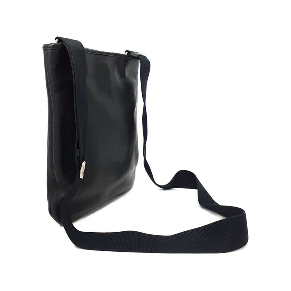 Saint Laurent YSL Logo Shoulder Bag - Picture 2 of 9